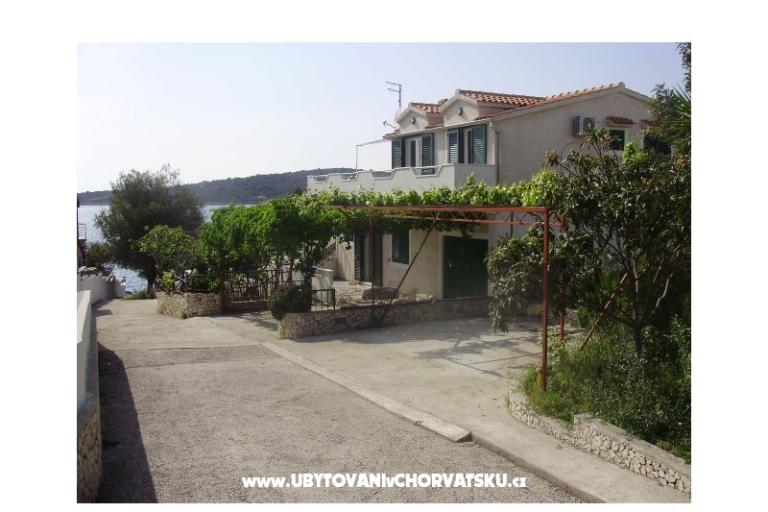 Appartementen Čavrak – foto 19