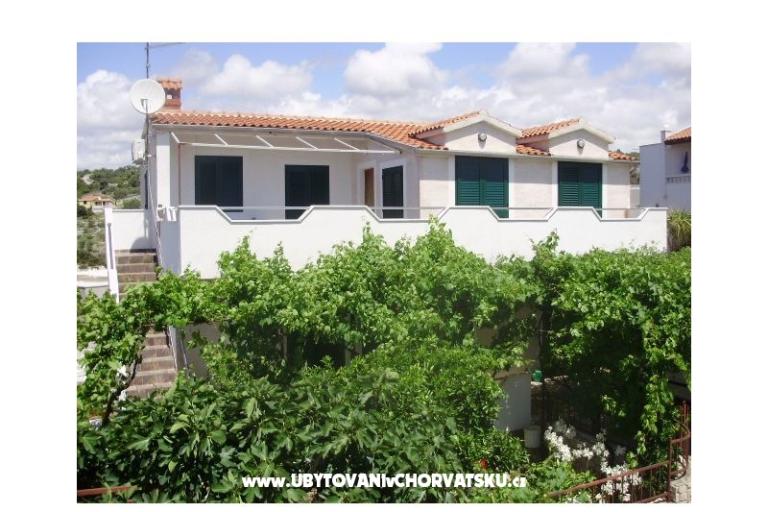 Appartementen Čavrak – foto 2