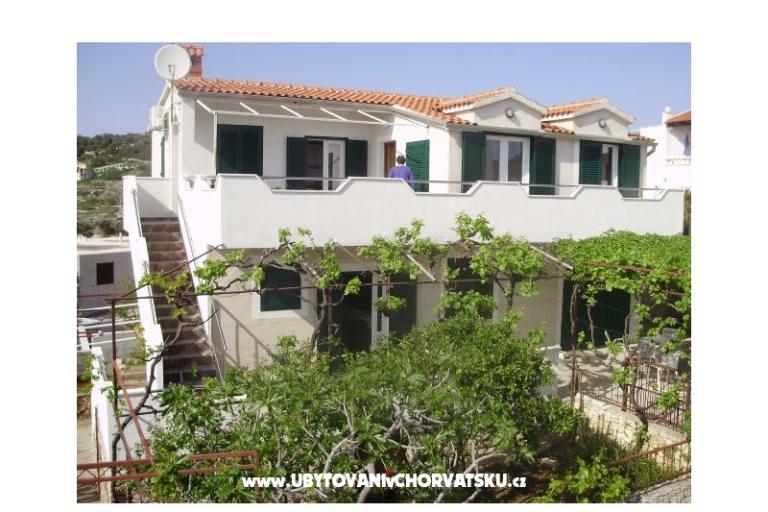 Appartementen Čavrak – foto 20