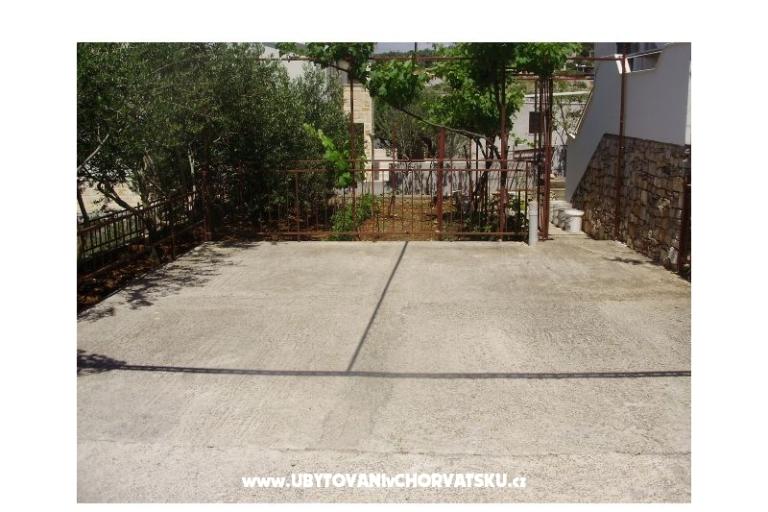 Appartementen Čavrak – foto 21