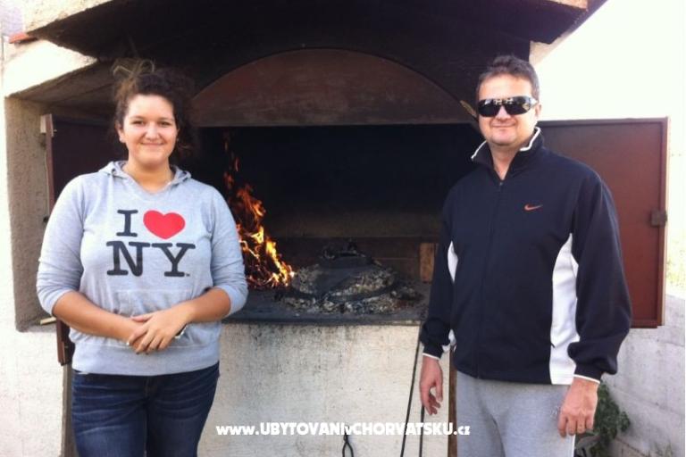 Appartementen Čavrak – foto 23