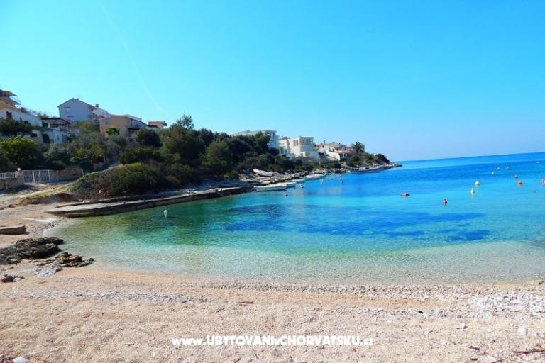 Appartementen Čavrak – foto 25