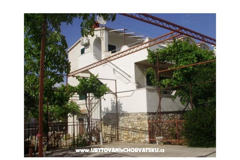 Appartementen Čavrak – foto 6