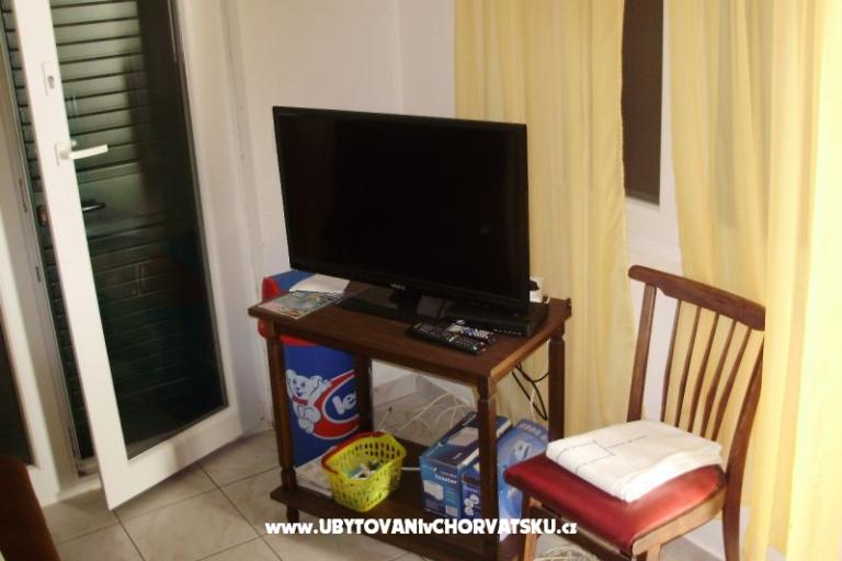 Appartementen Čavrak – foto 8