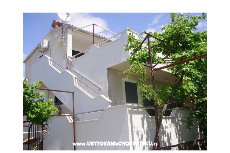 Appartementen Čavrak – foto 9