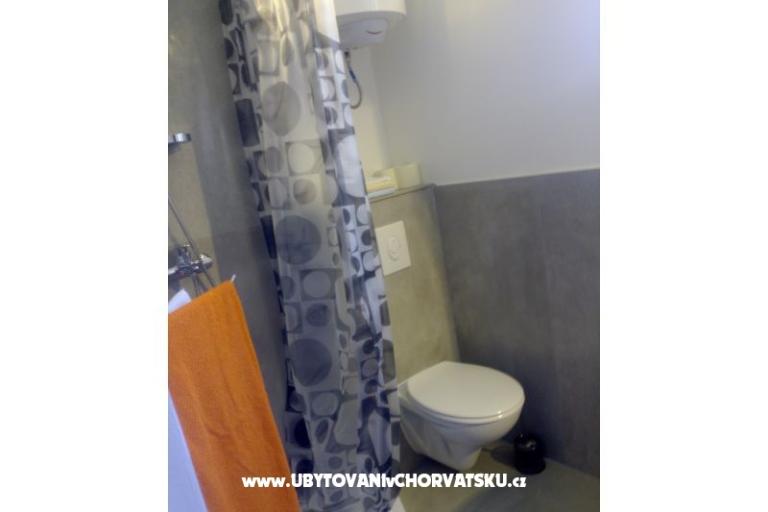 Appartementen Cvita – foto 16