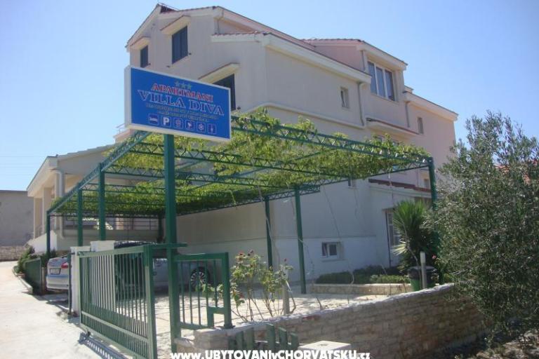 Appartementen Diva – foto 13