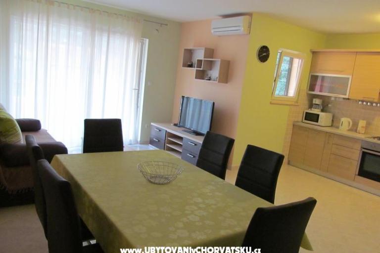 Appartementen Diva – foto 9