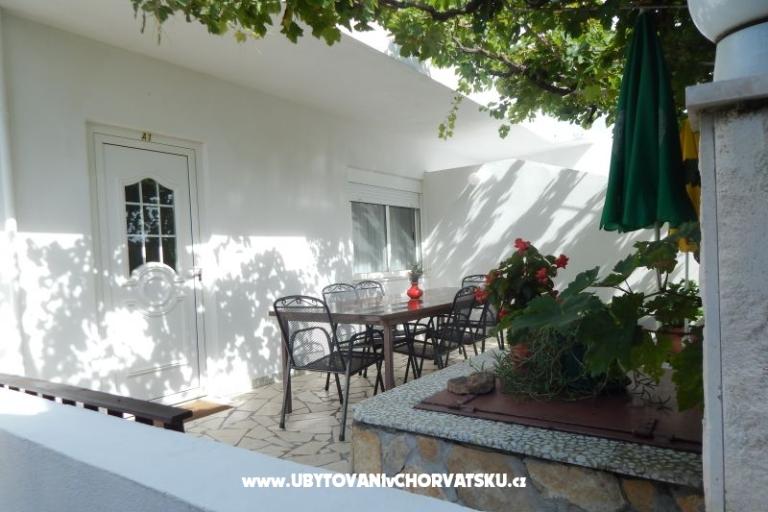 Appartementen Domino – foto 5