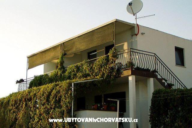 Appartementen Dubravka – foto 2