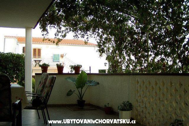 Appartementen Dubravka – foto 3