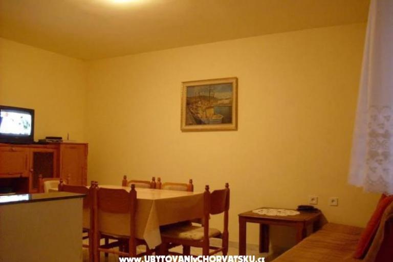 Appartementen Dubravka – foto 5