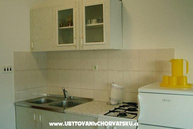 Appartementen Dubravka – foto 7