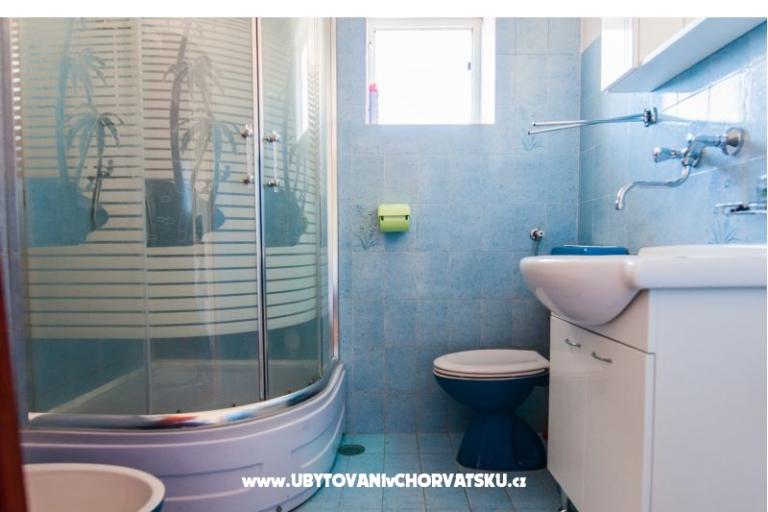 Appartementen Duje Belvedere – foto 13