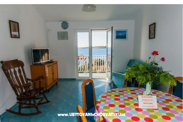 Appartementen Duje Belvedere – foto 15