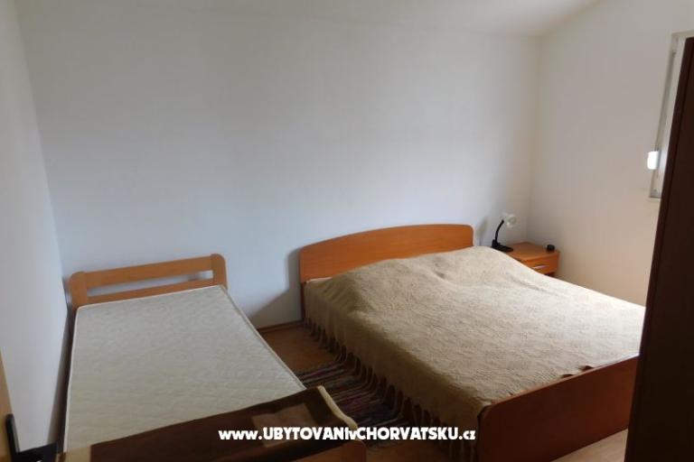 Appartementen Ljuba – foto 13