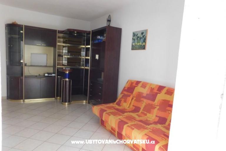 Appartementen Ljuba – foto 2