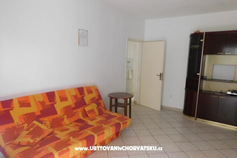 Appartementen Ljuba – foto 3