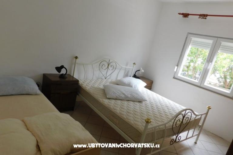 Appartementen Ljuba – foto 6