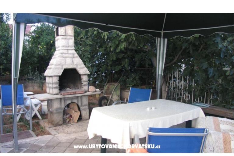 Appartementen Ljuba – foto 8