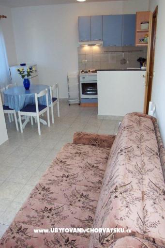 Appartementen Grego – foto 3