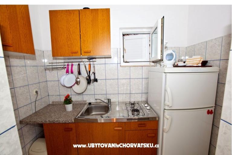 Appartementen Holiday – foto 12