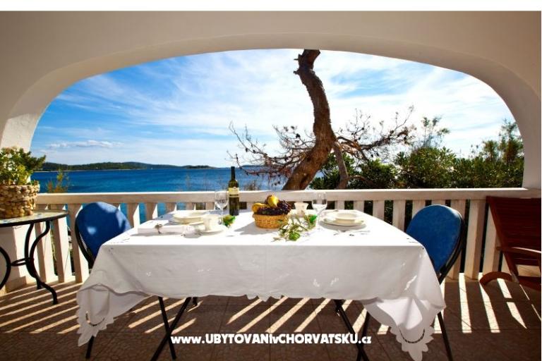 Appartementen Holiday – foto 2