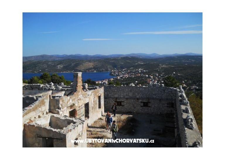 Appartementen Igor – foto 16