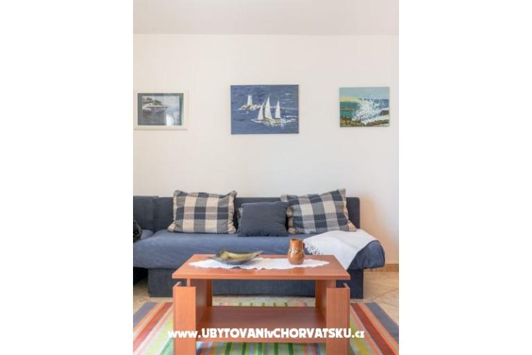 Appartementen Iva – foto 14
