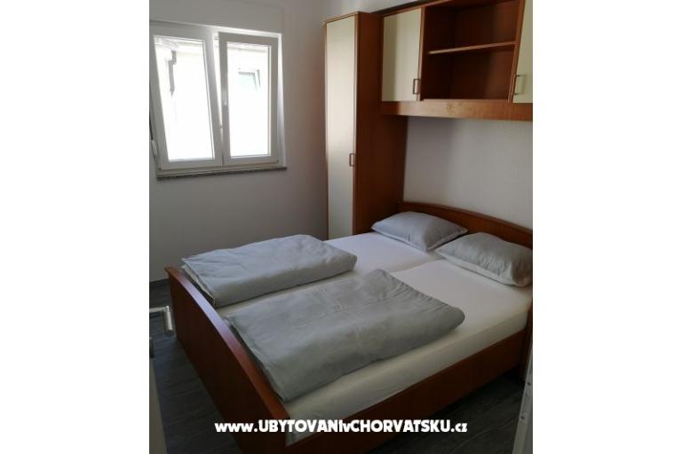 Appartementen Grgić Rogoznica  – foto 15