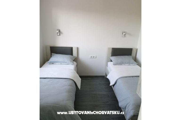 Appartementen Grgić Rogoznica  – foto 16