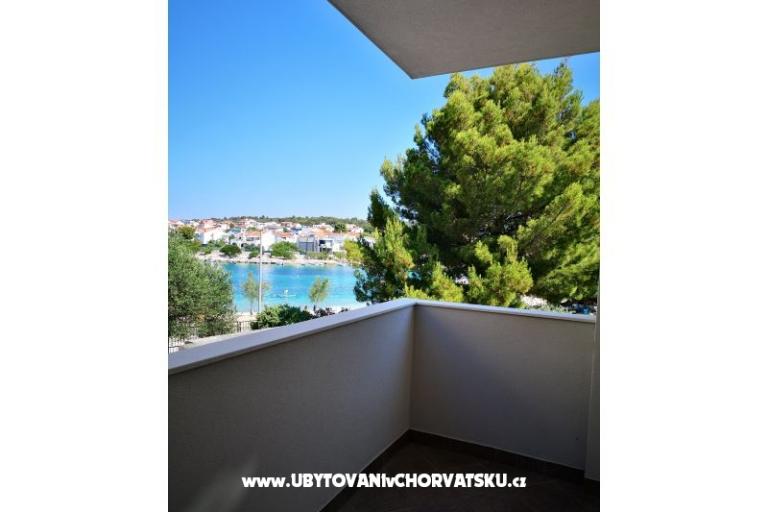 Appartementen Grgić Rogoznica  – foto 17