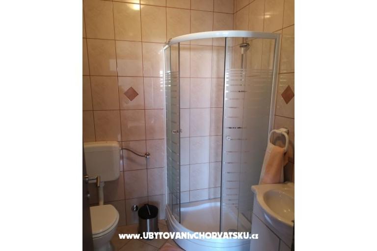 Appartementen Grgić Rogoznica  – foto 3