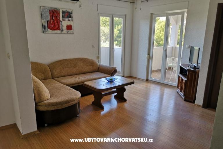 Appartementen Grgić Rogoznica  – foto 6