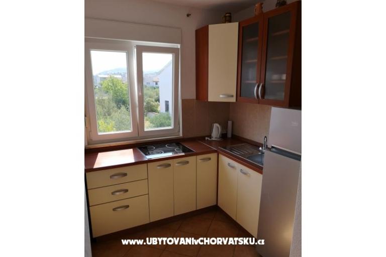 Appartementen Grgić Rogoznica  – foto 7