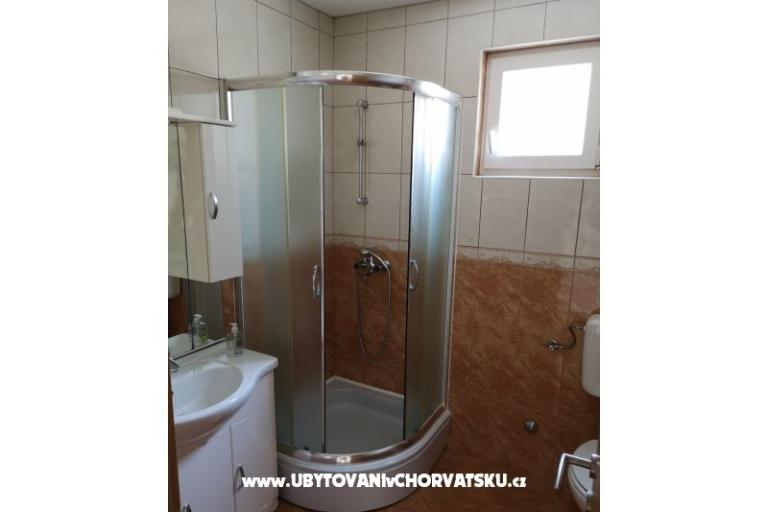 Appartementen Grgić Rogoznica  – foto 8