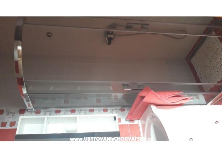 Appartementen Nika – foto 13