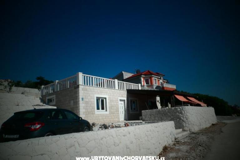 Appartementen Nika – foto 15