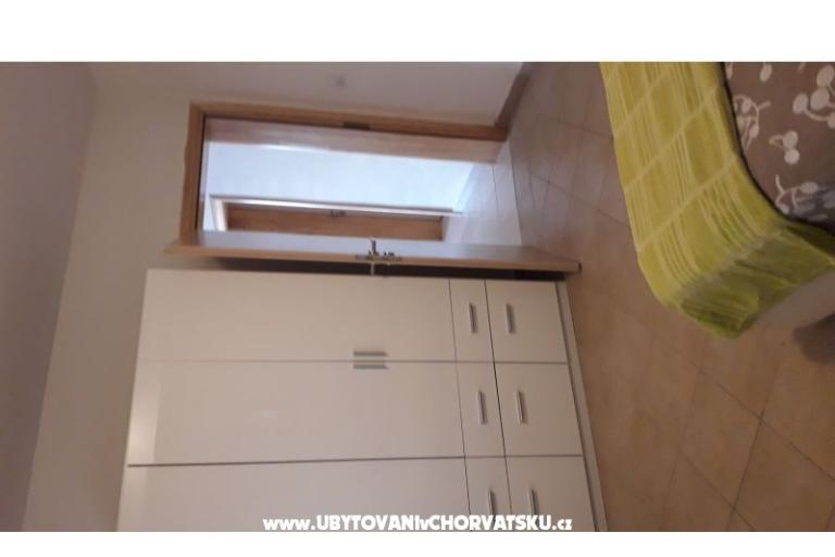 Appartementen Nika – foto 9