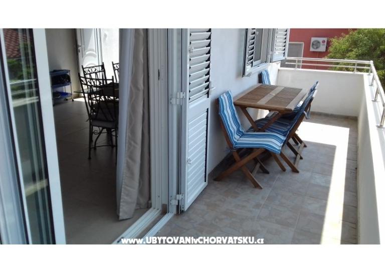 Appartementen Jakelić – foto 11