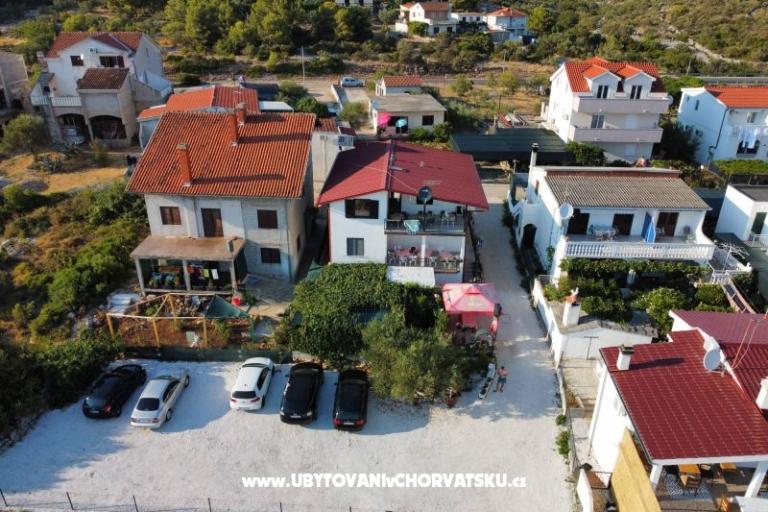 Appartementen Jakoubek – foto 3