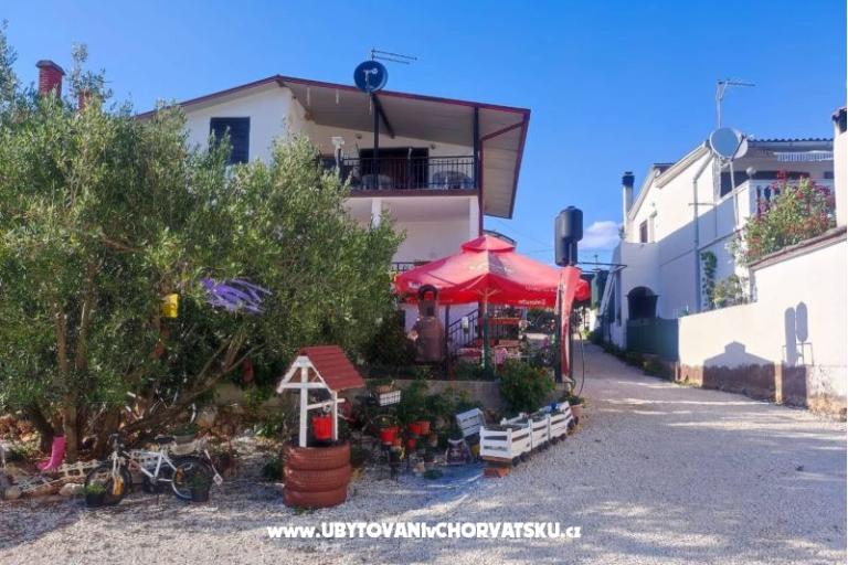 Appartementen Jakoubek – foto 6