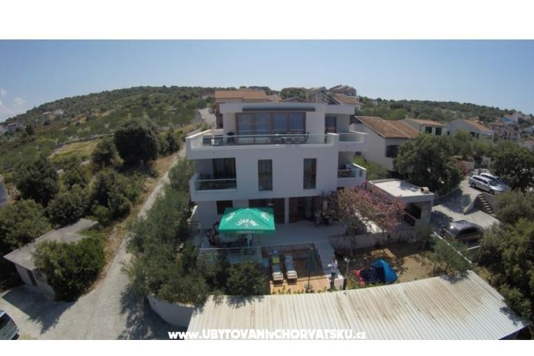 Appartementen Jelena – foto 18