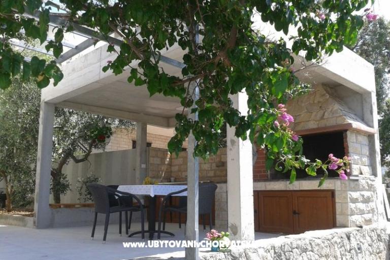 Appartementen Jelena – foto 4