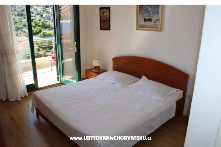 Appartementen Jerkunica – foto 11