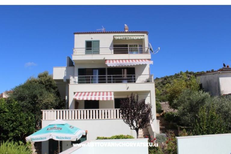 Appartementen Jerkunica – foto 12