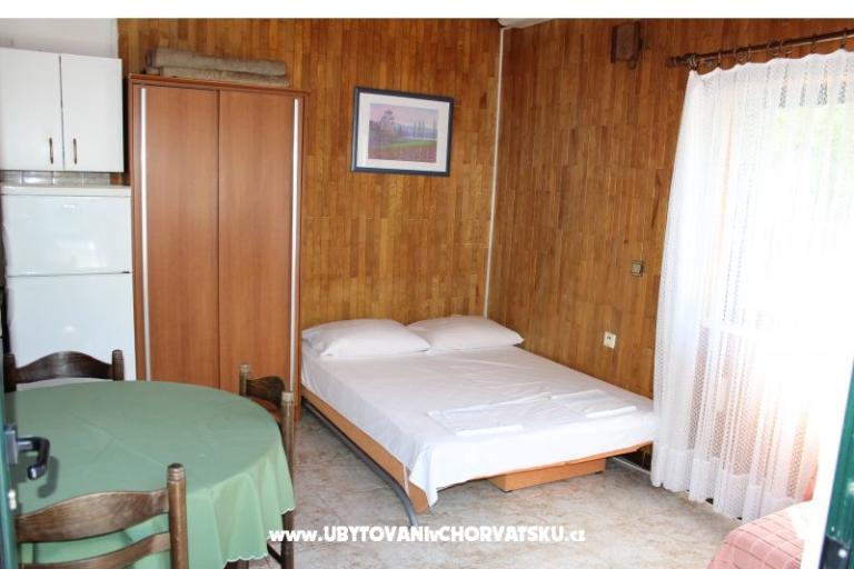 Appartementen Jerkunica – foto 4