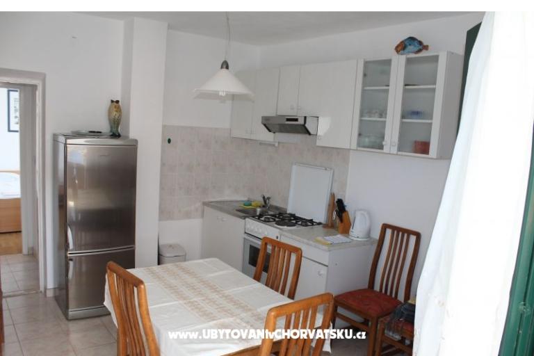 Appartementen Jerkunica – foto 6