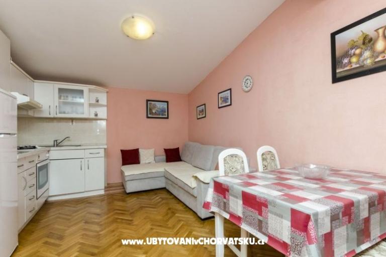Appartementen Juric – foto 10