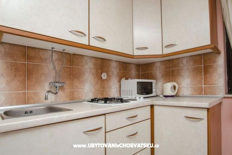 Appartementen Juric – foto 16